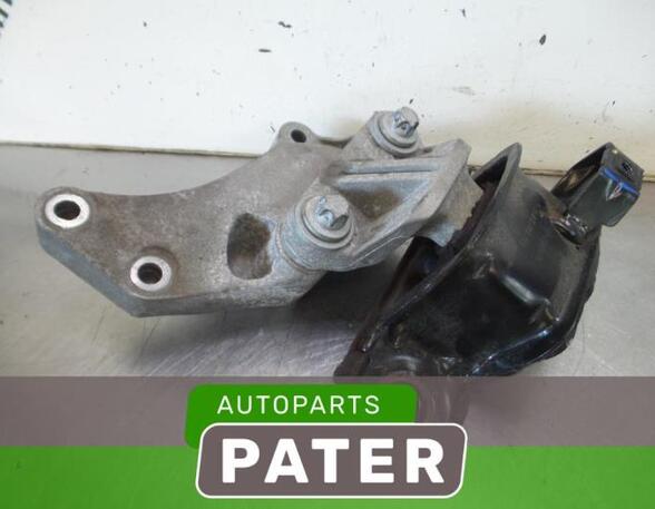 Getriebestütze Opel Corsa D S07 13130745 P6687215