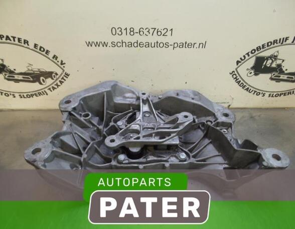 Manual Transmission Mount AUDI A6 Avant (4G5, 4GD, C7), AUDI A6 Allroad (4GH, 4GJ, C7), AUDI A7 Sportback (4GA, 4GF)