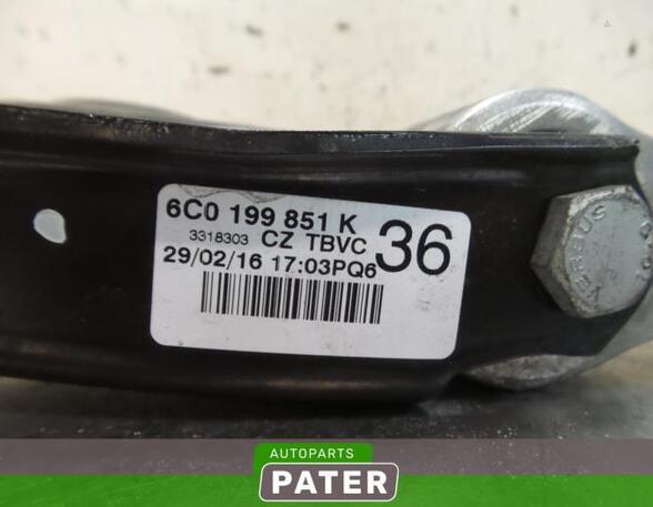 Getriebestütze Seat Ibiza IV ST 6J 6C0199851K P9121315