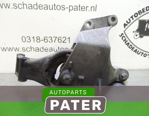 Manual Transmission Mount OPEL VECTRA C Estate (Z02)