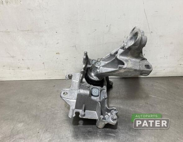 Manual Transmission Mount RENAULT ZOE (BFM_)