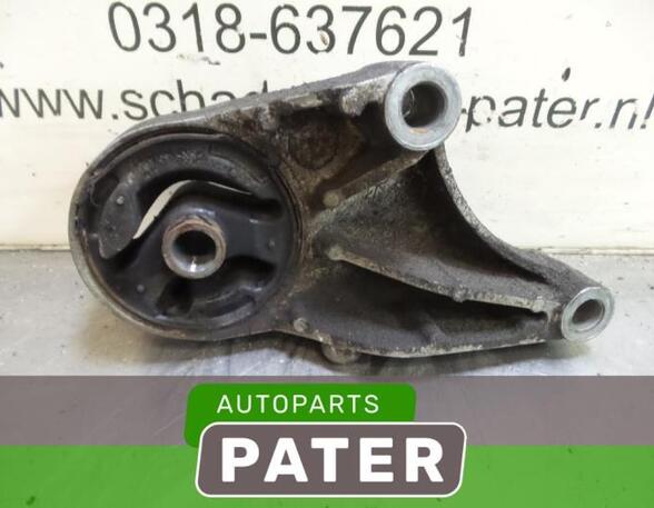 Manual Transmission Mount OPEL ASTRA H (A04)