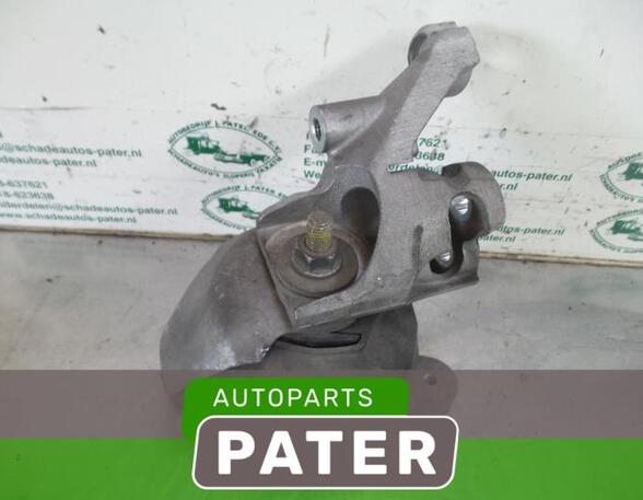 Getriebestütze Audi A8 4E 4E0399151AR P6333378