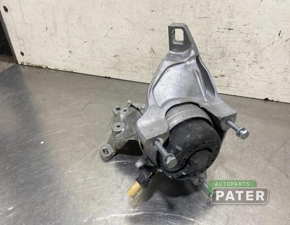 Manual Transmission Mount AUDI Q7 (4MB, 4MG)