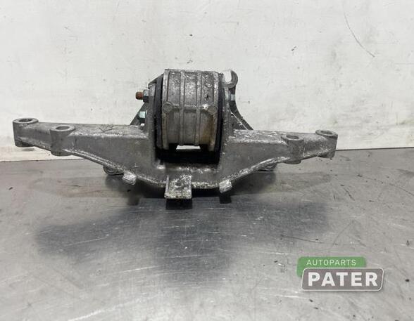 Manual Transmission Mount PORSCHE BOXSTER (986)