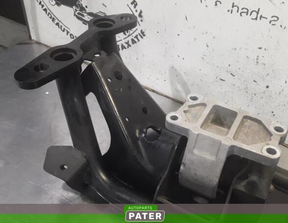 Manual Transmission Mount LAND ROVER RANGE ROVER SPORT (L494)