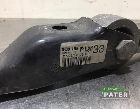 Getriebestütze Seat Ibiza IV ST 6J 6Q0199851AR P12603775