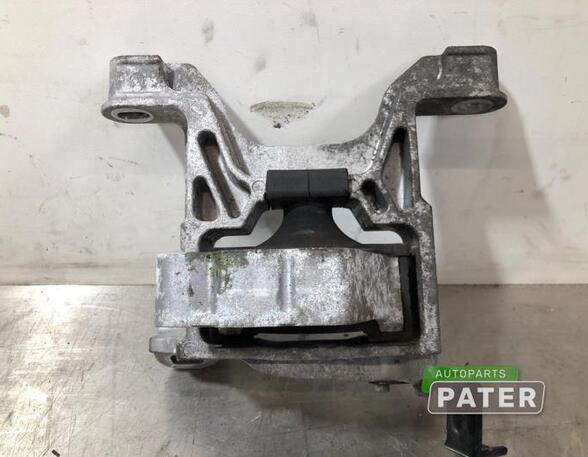 Manual Transmission Mount MAZDA CX-3 (DK)