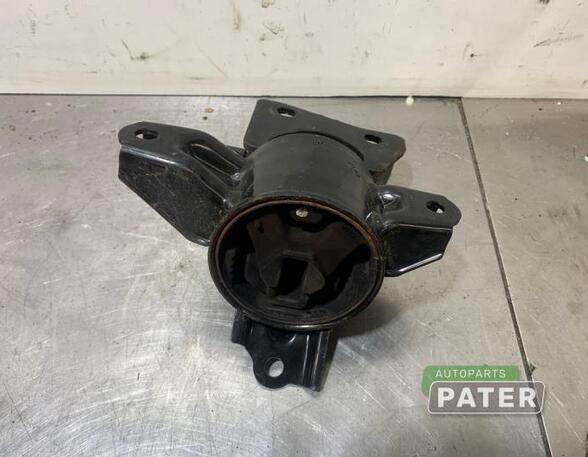 Manual Transmission Mount KIA SPORTAGE (SL)