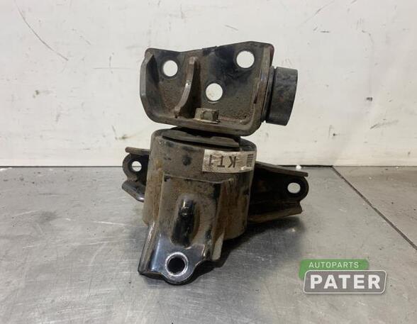 Manual Transmission Mount KIA SPORTAGE (SL)