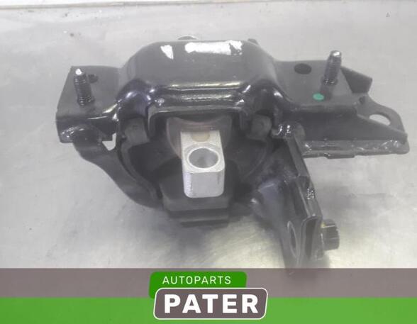 Manual Transmission Mount SEAT IBIZA IV (6J5, 6P1), SEAT IBIZA IV SC (6J1, 6P5)