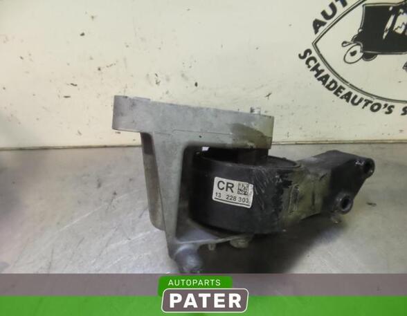 Manual Transmission Mount OPEL INSIGNIA A Sports Tourer (G09), OPEL INSIGNIA A Country Tourer (G09)