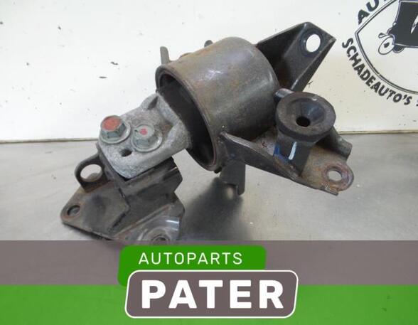 Manual Transmission Mount HYUNDAI i30 (FD), HYUNDAI i30 Estate (FD)