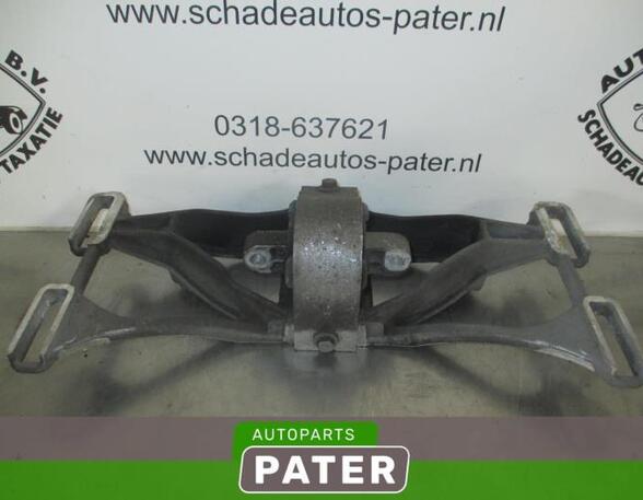 Manual Transmission Mount JAGUAR S-TYPE (X200)