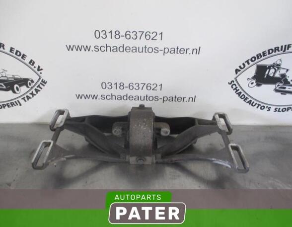 Manual Transmission Mount JAGUAR S-TYPE (X200)