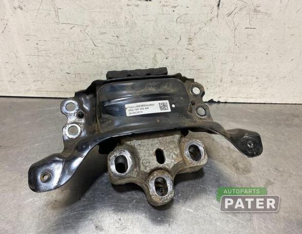 Manual Transmission Mount AUDI A3 Sportback (8VA, 8VF)