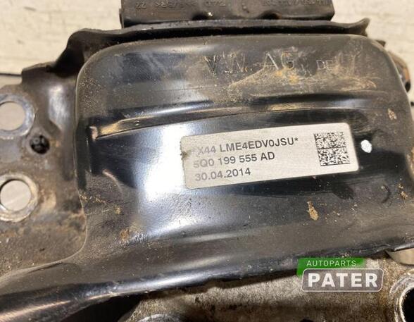 Manual Transmission Mount AUDI A3 Sportback (8VA, 8VF)