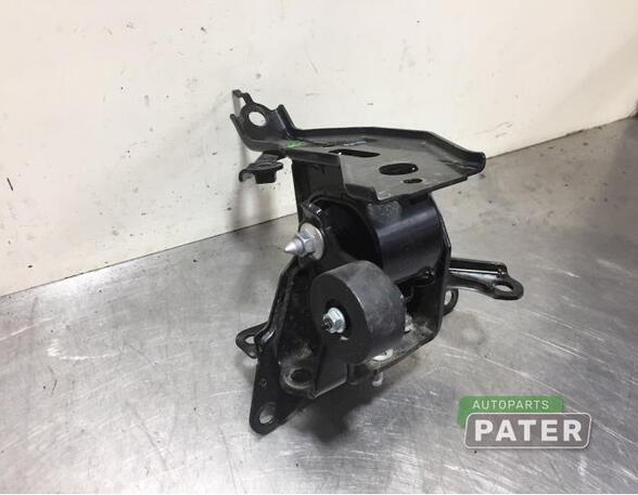 Manual Transmission Mount TOYOTA YARIS (_P13_)