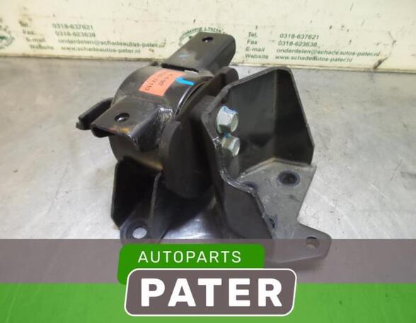 Manual Transmission Mount KIA PICANTO (TA)