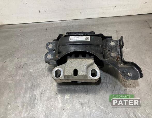 Manual Transmission Mount VW POLO (AW1, BZ1)