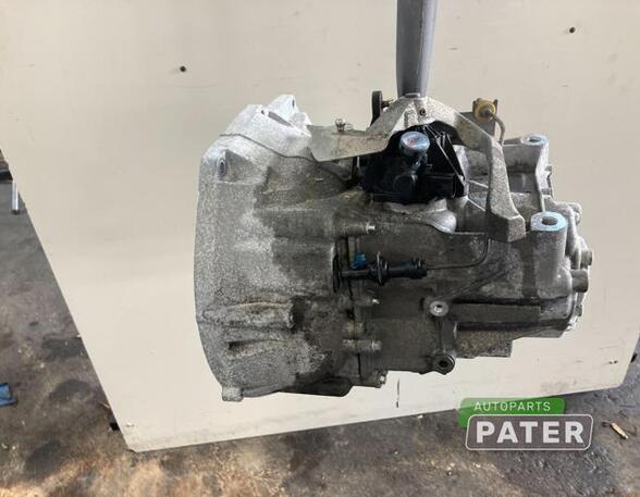 Manual Transmission FORD FOCUS IV Turnier (HP)