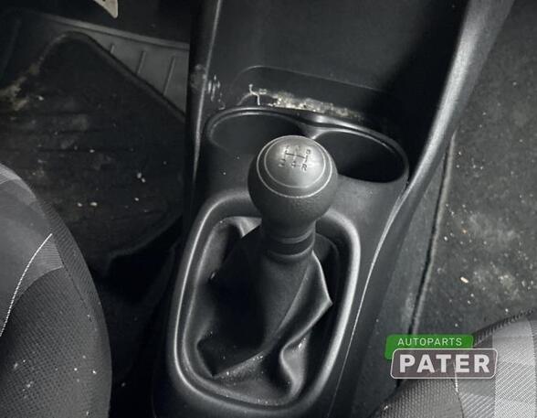 Manual Transmission PEUGEOT 108