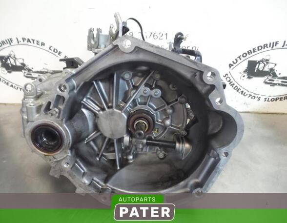 Manual Transmission KIA PICANTO (TA), KIA PICANTO (JA)