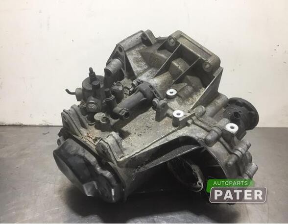 Manual Transmission VW GOLF VI (5K1), VW GOLF VI Van (5K1_), VW GOLF VAN VI Variant (AJ5)