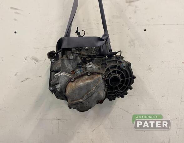 Manual Transmission OPEL KARL (C16)