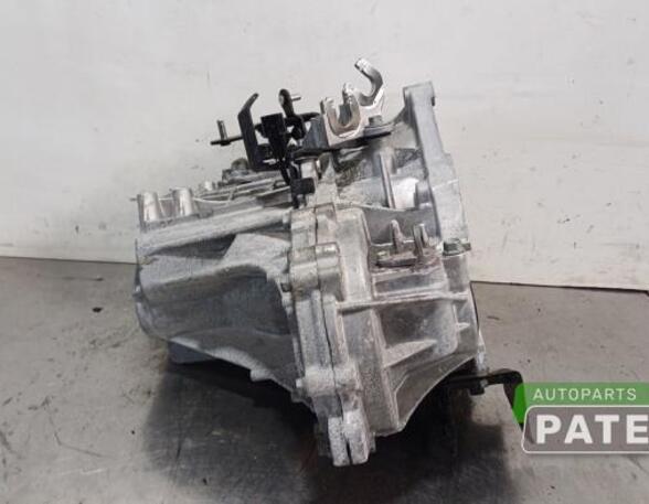 Manual Transmission KIA PICANTO (JA), KIA PICANTO (TA)