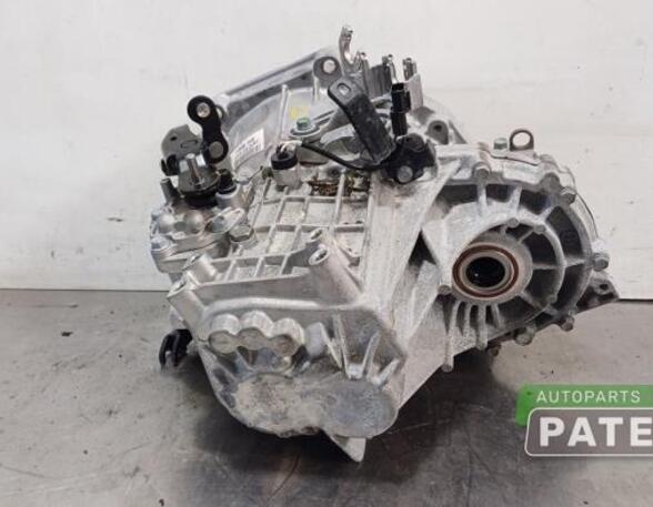 Manual Transmission KIA PICANTO (JA), KIA PICANTO (TA)