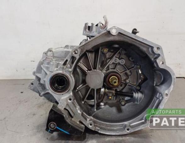 Manual Transmission KIA PICANTO (JA), KIA PICANTO (TA)