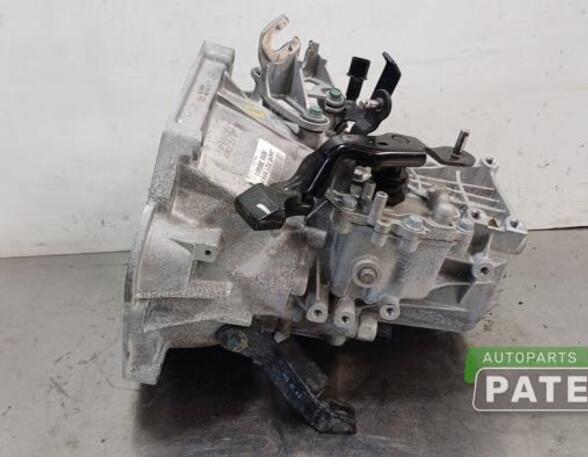 Manual Transmission KIA PICANTO (JA), KIA PICANTO (TA)