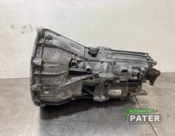 
Schaltgetriebe BMW 1er F20 GS617JG P20485155
