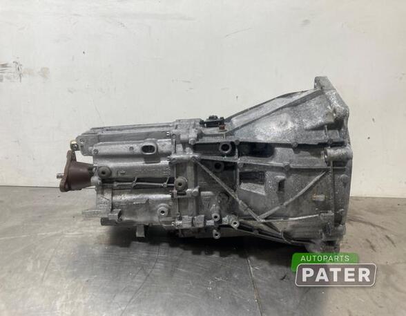 
Schaltgetriebe BMW 1er F20 GS617JG P20485155
