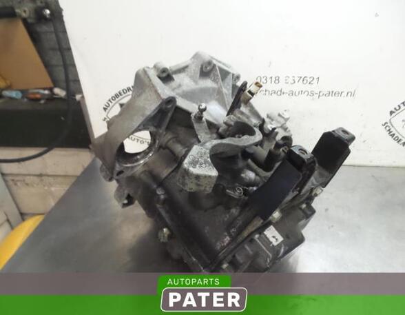 Manual Transmission SKODA FABIA I Combi (6Y5)