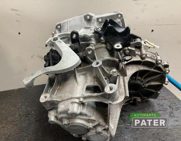 Schaltgetriebe Ford Focus IV Turnier HP JX6R7002BHB P16459611