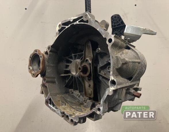 Manual Transmission SKODA OCTAVIA III Combi (5E5, 5E6)