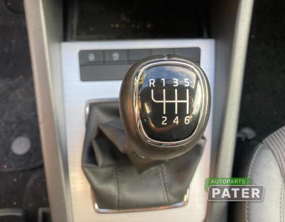 Manual Transmission SKODA OCTAVIA III Combi (5E5, 5E6)