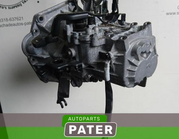 
Schaltgetriebe Kia Picanto JA MH2286 P11627283
