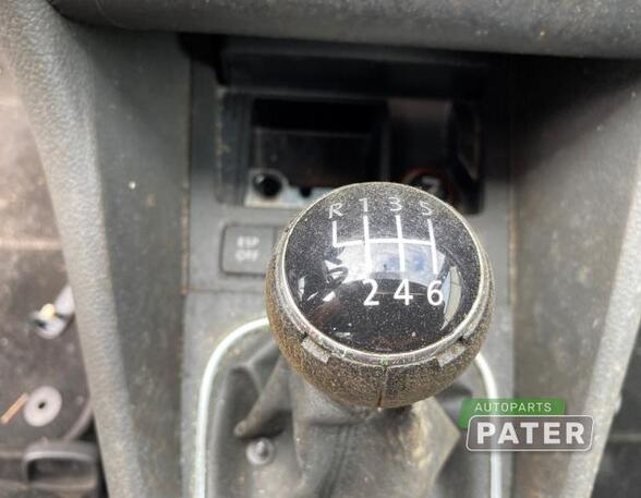 Manual Transmission VW GOLF V (1K1), VW GOLF VI (5K1), VW GOLF VAN VI Variant (AJ5), VW GOLF VI Van (5K1_)