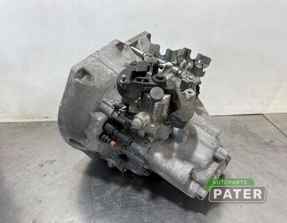 
Schaltgetriebe Ford Focus III Turnier DYB 2255924 P19445224
