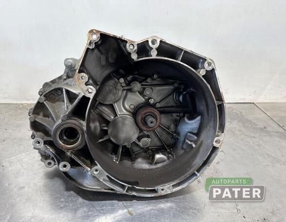 
Schaltgetriebe Ford Focus III Turnier DYB 2255924 P19445224
