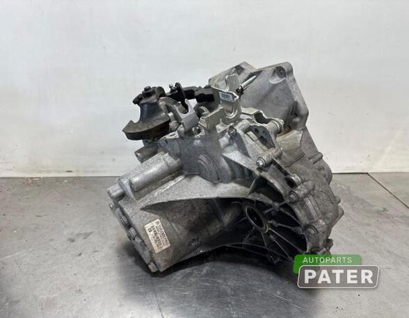 
Schaltgetriebe Ford Focus III Turnier DYB 2255924 P19445224
