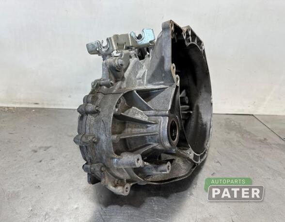 
Schaltgetriebe Ford Focus III Turnier DYB 2255924 P19445224
