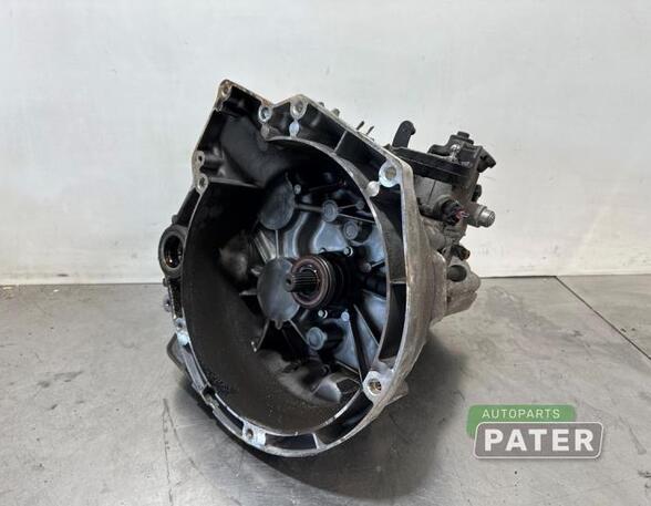 
Schaltgetriebe Ford Focus III Turnier DYB 2255924 P19445224
