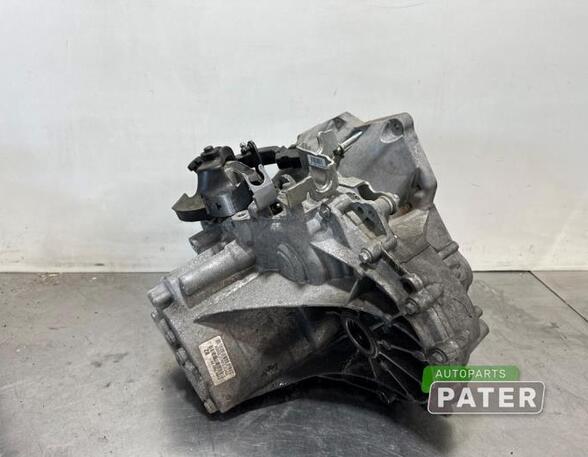 
Schaltgetriebe Ford Focus III Turnier DYB 2255924 P19445224
