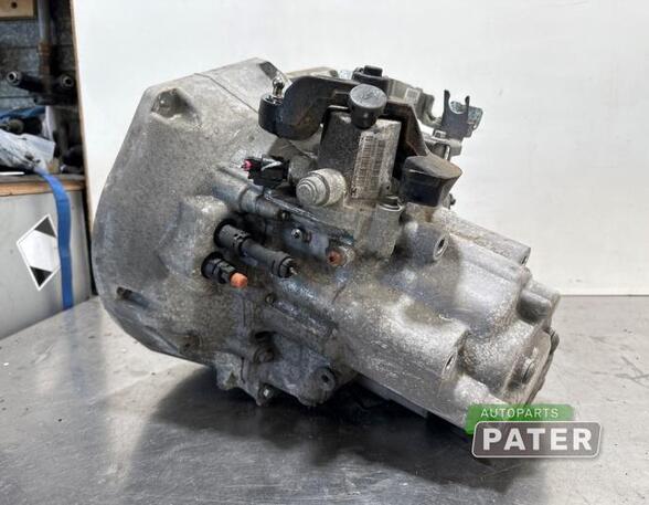 
Schaltgetriebe Ford Focus III Turnier DYB 2255924 P19445224
