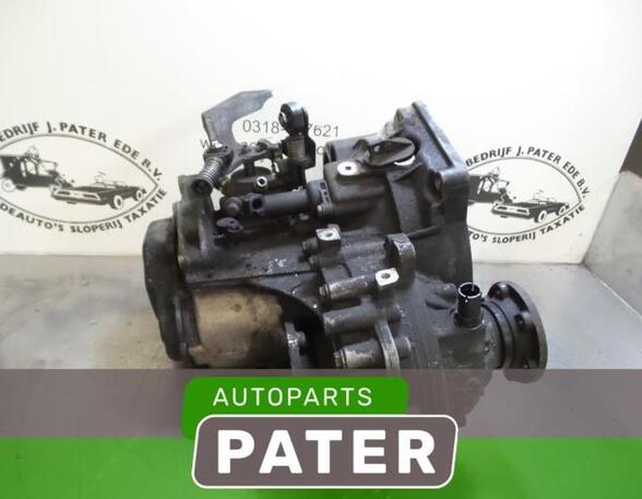 Manual Transmission VW POLO (9N_), VW POLO Saloon (9A4, 9A2, 9N2, 9A6)