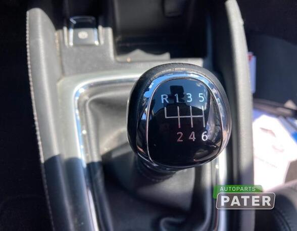 Manual Transmission NISSAN QASHQAI II SUV (J11, J11_)